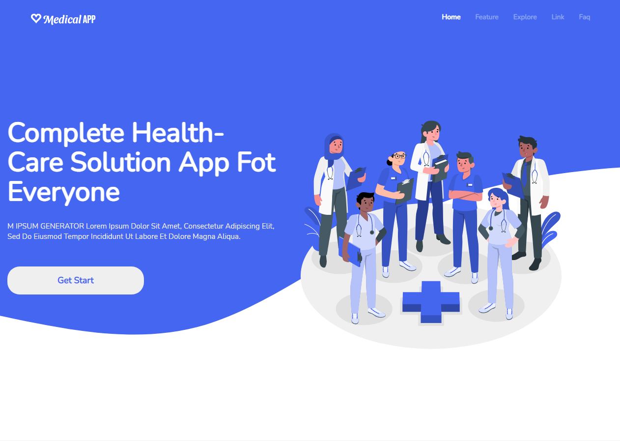 MedicalApp
