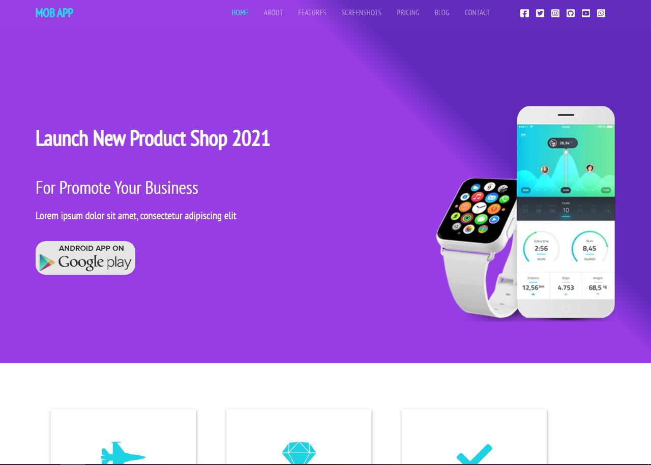 MobApp