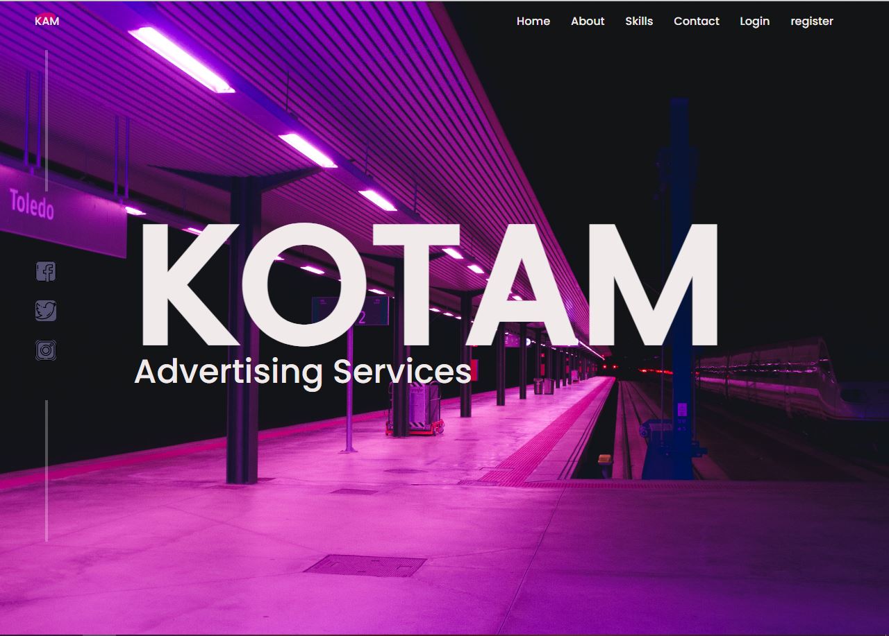 Kotam